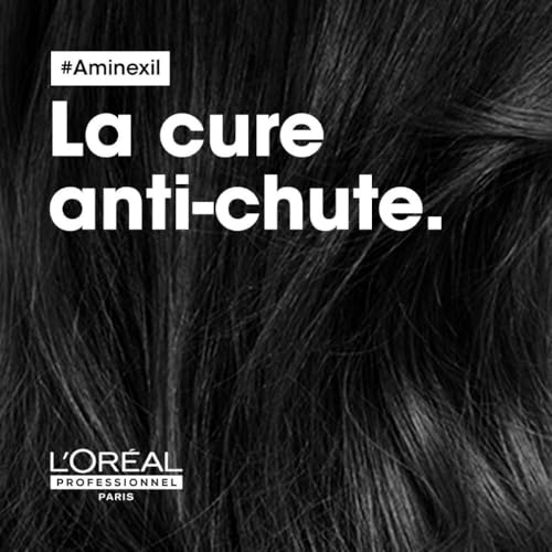 Cure Anti Chute Aminexil 'oréal Professionnel 42x6ml - vue 4