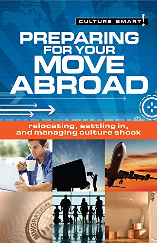 Preparing for Your Move Abroad: The Essential Guide to Customs
