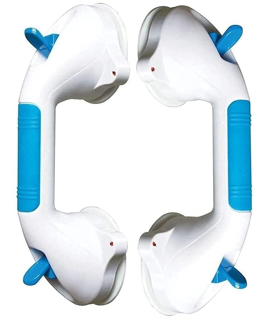 Barre d'appui salle de bain sans percer portable pour douche