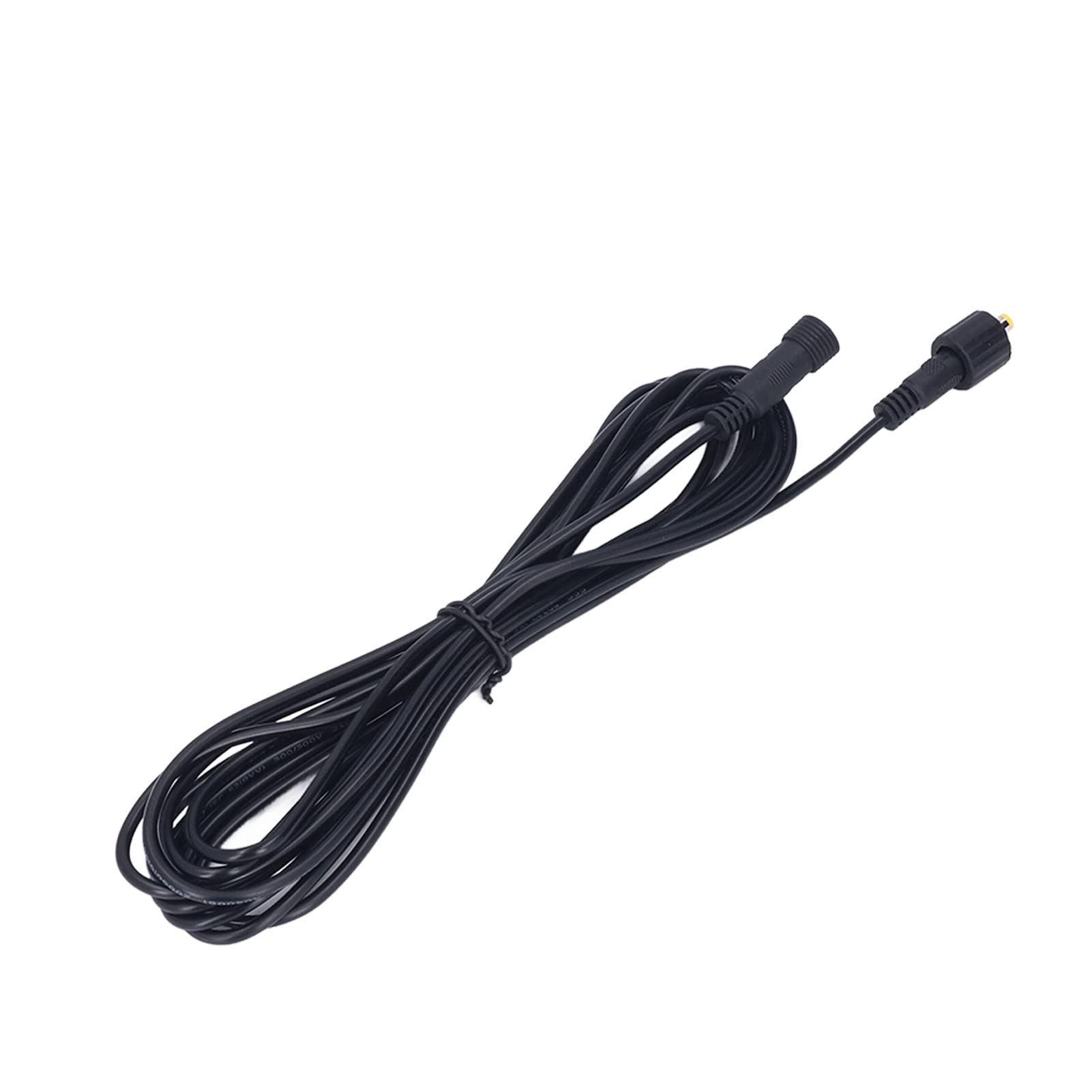 1 meter lange 14AWG zonne-adapterkabel met 30A connector