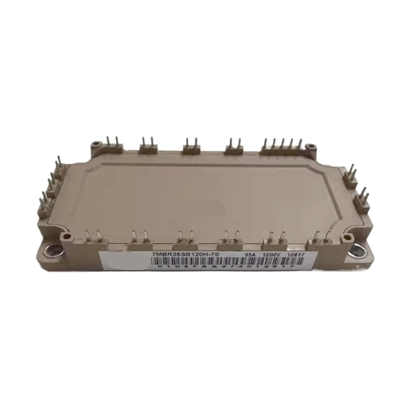 CLBSWYEJK 7MBR35SB120H-70 7MBR35SB120-50 Module