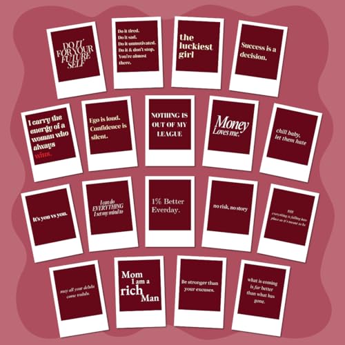 Image of Funk You Store Mini Posters (Set of 15) Paper (Bold Aesthetic)