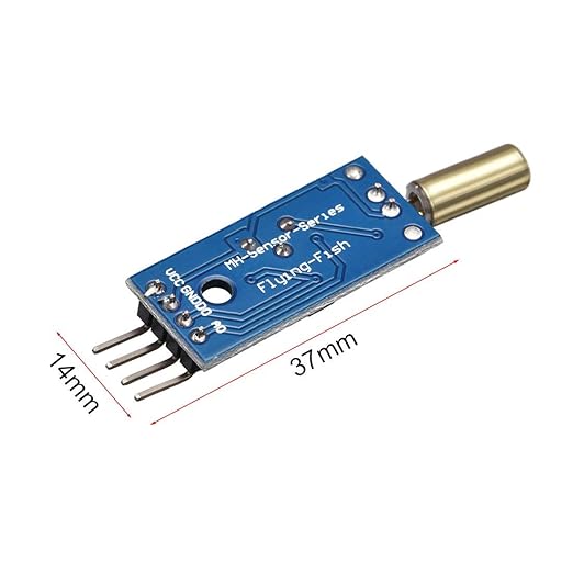 SW-520D Tilt Sensor