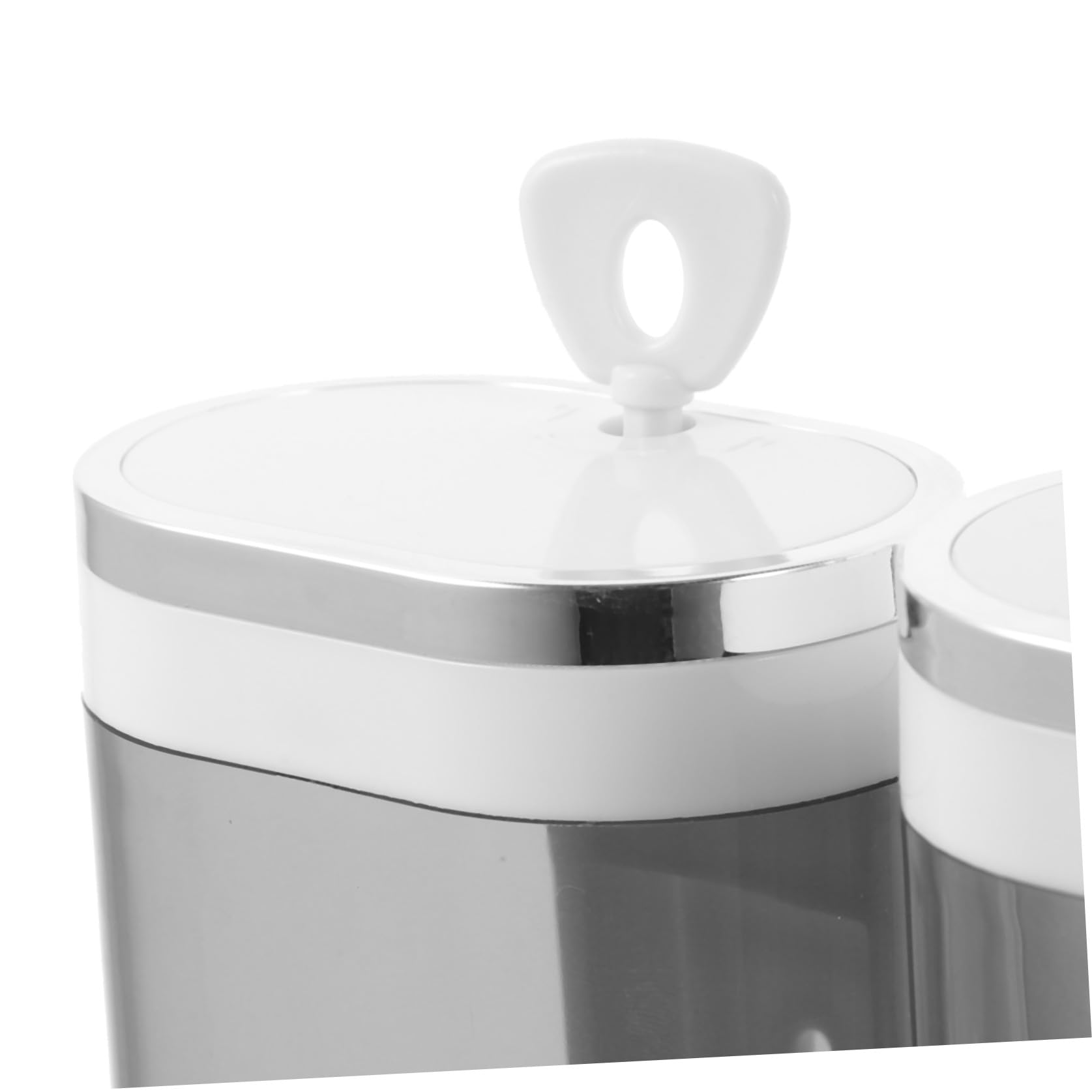 Ciieeo Dispensador de Jabón de Pared Manual de Cámaras Dispensador de Champú para Ducha Adecuado para Baño y Cocina y Champú