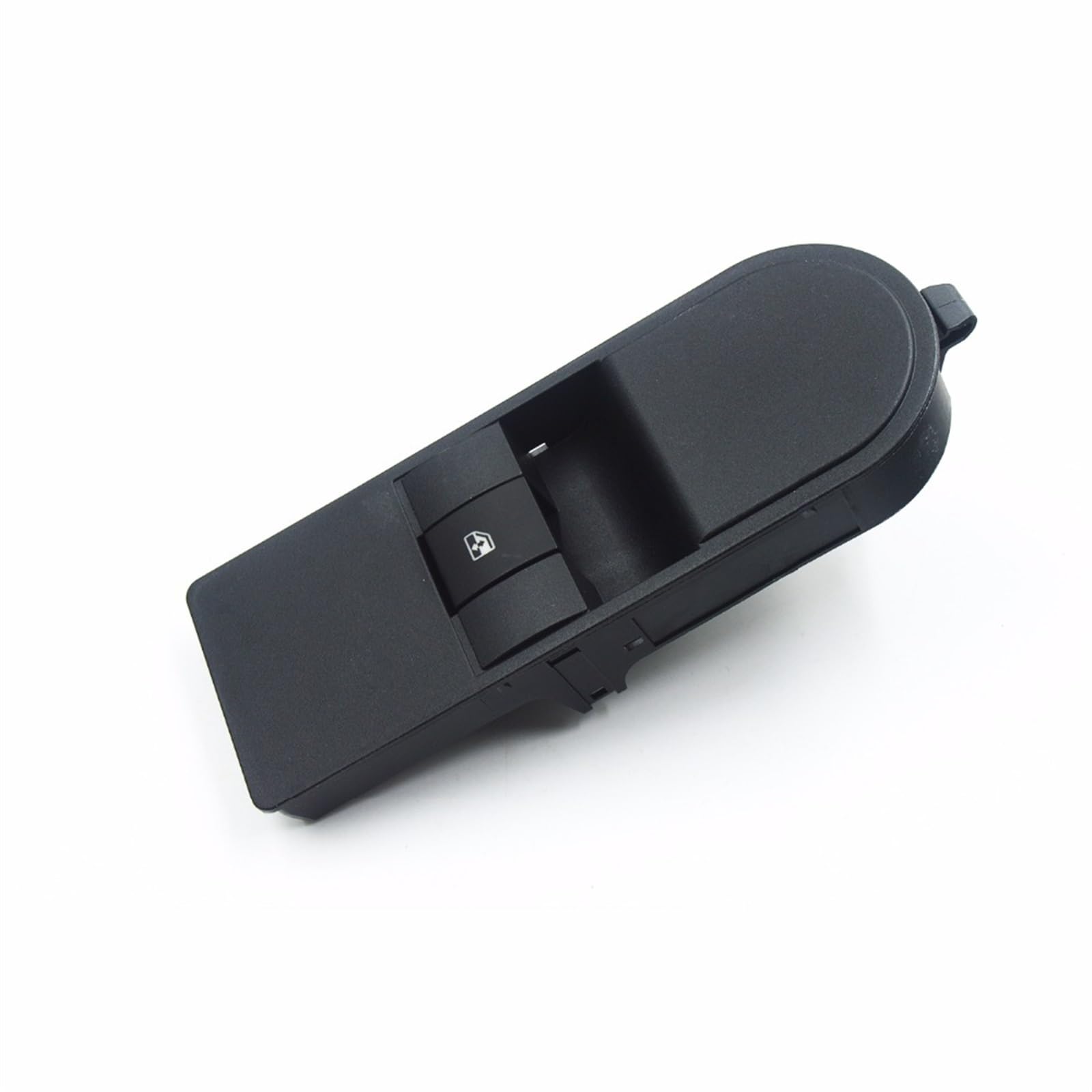 Elevador de interruptor de coche Para Opel para Astra H 2004-2015 para Vauxhall para Zafira 2005-2015 13209204 Botón de interruptor control ventana del lado pasajero