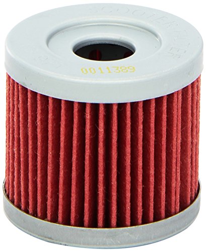 HifloFiltro HF971 Filtro para Moto