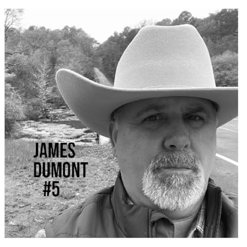 James DuMont #5 - Actor (Hunting Season)