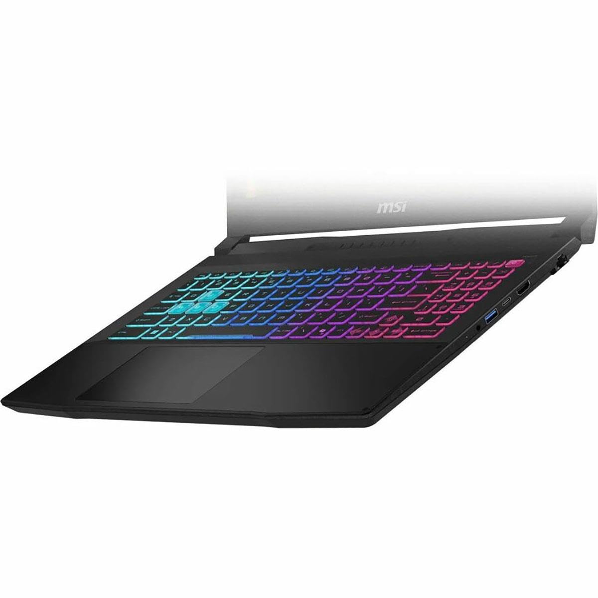 Amazon.com: msi Katana 15 HX B14W Katana 15 HX B14WFK-278US 15.6
