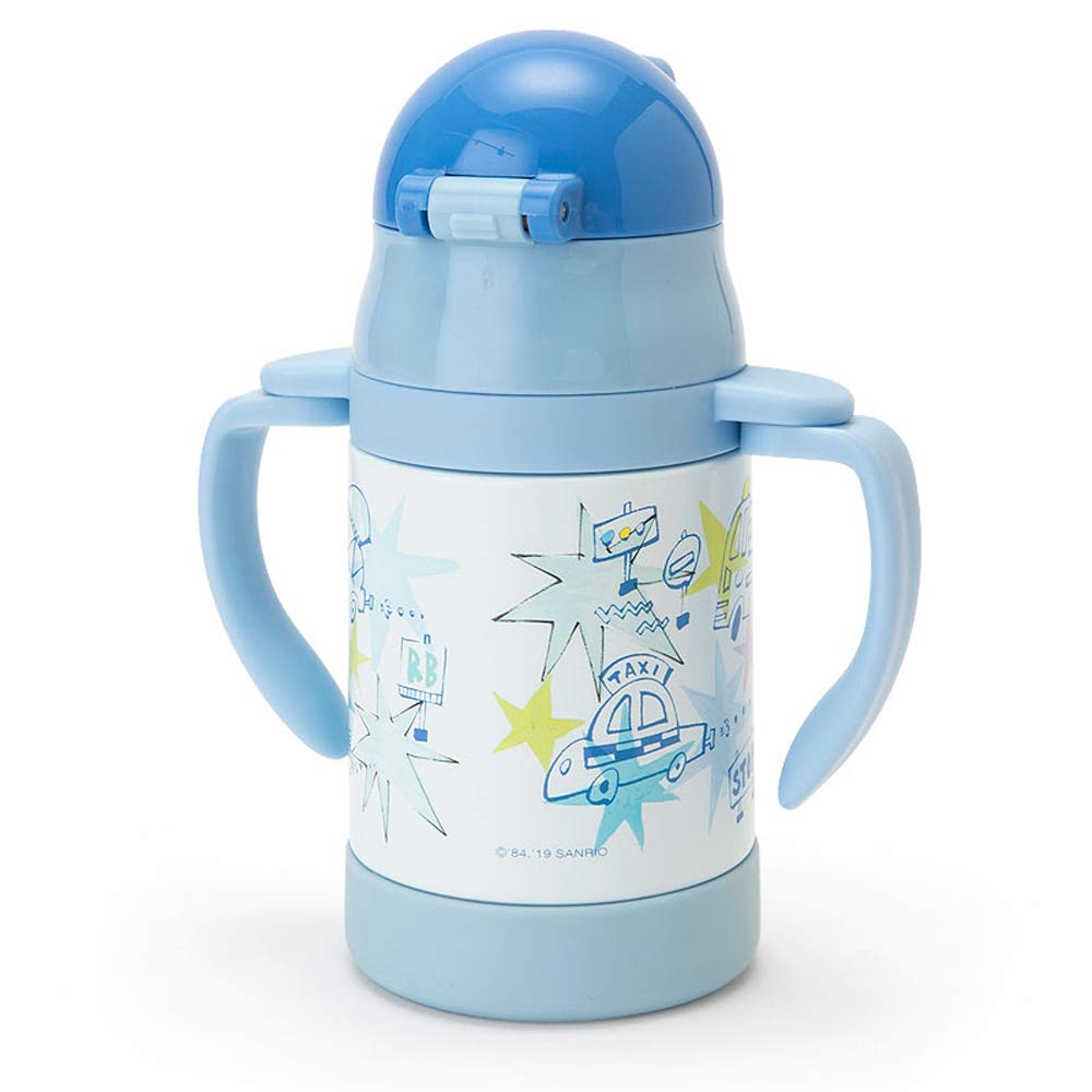 Amazon.co.jp: サンリオ(SANRIO) サンリオ 子供用 小さい 水筒 250ml