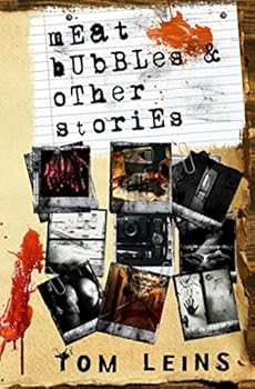 Meat Bubbles and Other Stories: The Paignton Noir Case Files - Book #7 of the Paignton Noir