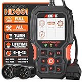 ANCEL Heavy Duty...image