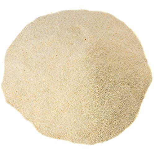 Yamees Bulk Essential Spices - Onion and Garlic Powder Bulk - 2 Pack 12 Ounce Each