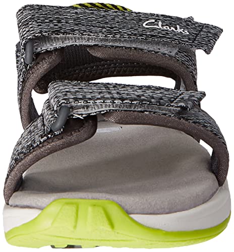 Clarks Expo Sea K boys sandal.2