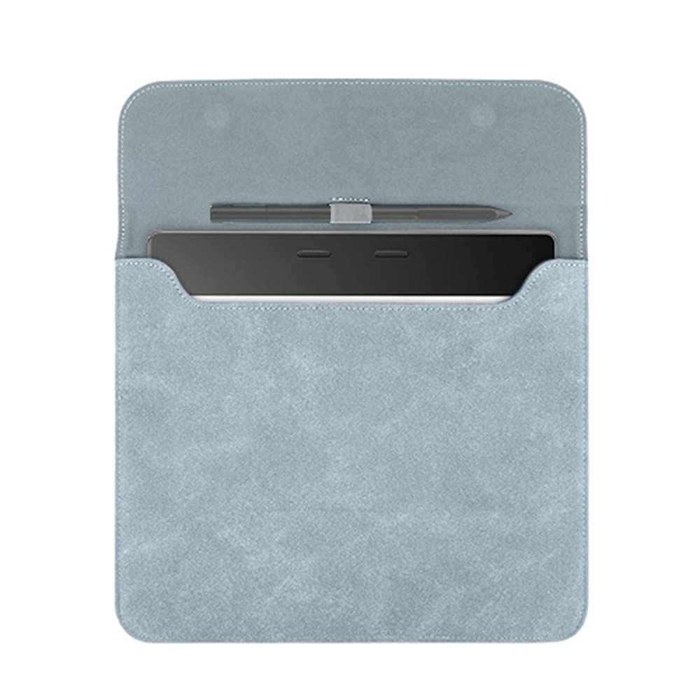 Sleeve Bag Suede Leather for 10.2