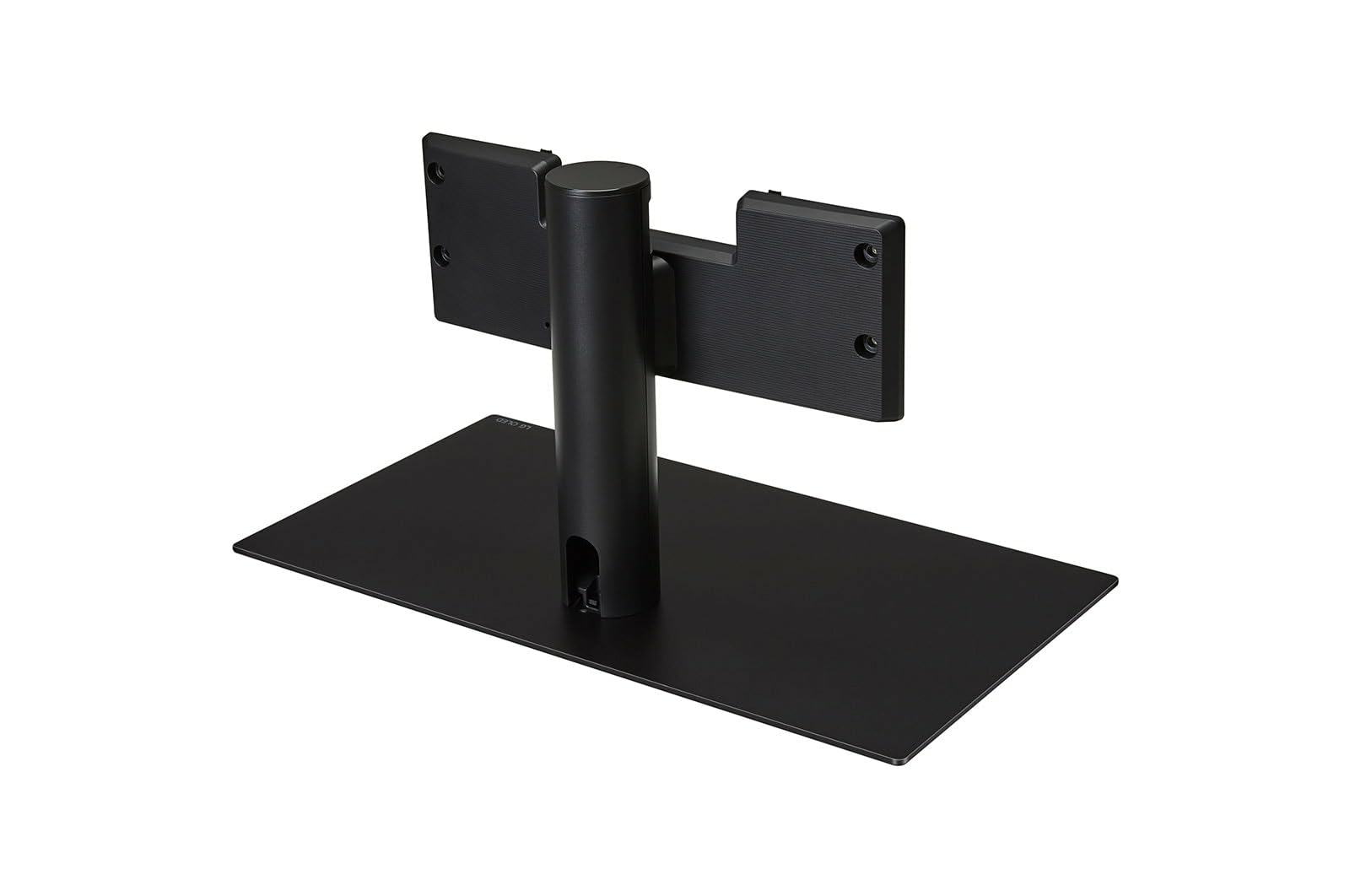 Support mural pour écran plat Lg Pied TV LG central pour TV LG OLED55G4 2024