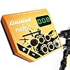 Carlsbro Rock50 Childrens Electric Drum Set, Kids Electronic Drums Kit, Electric Drums for Beginners, Ideal Fun & Engaging Musical Gift Set for Aspiring Young Drummer #1