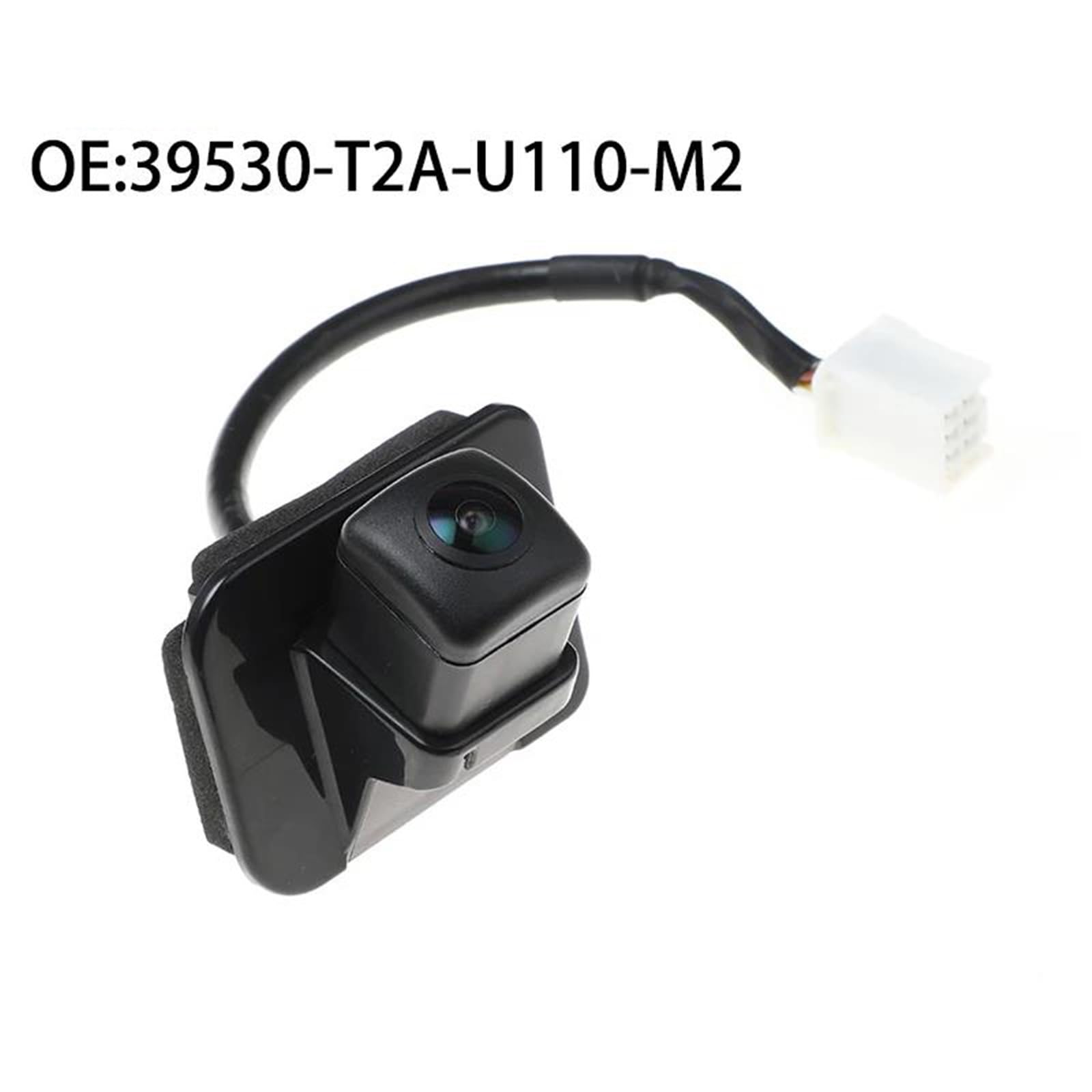Cámara De Visión Trasera para Coche para Accord 2014-2017 39530-T2A-U21