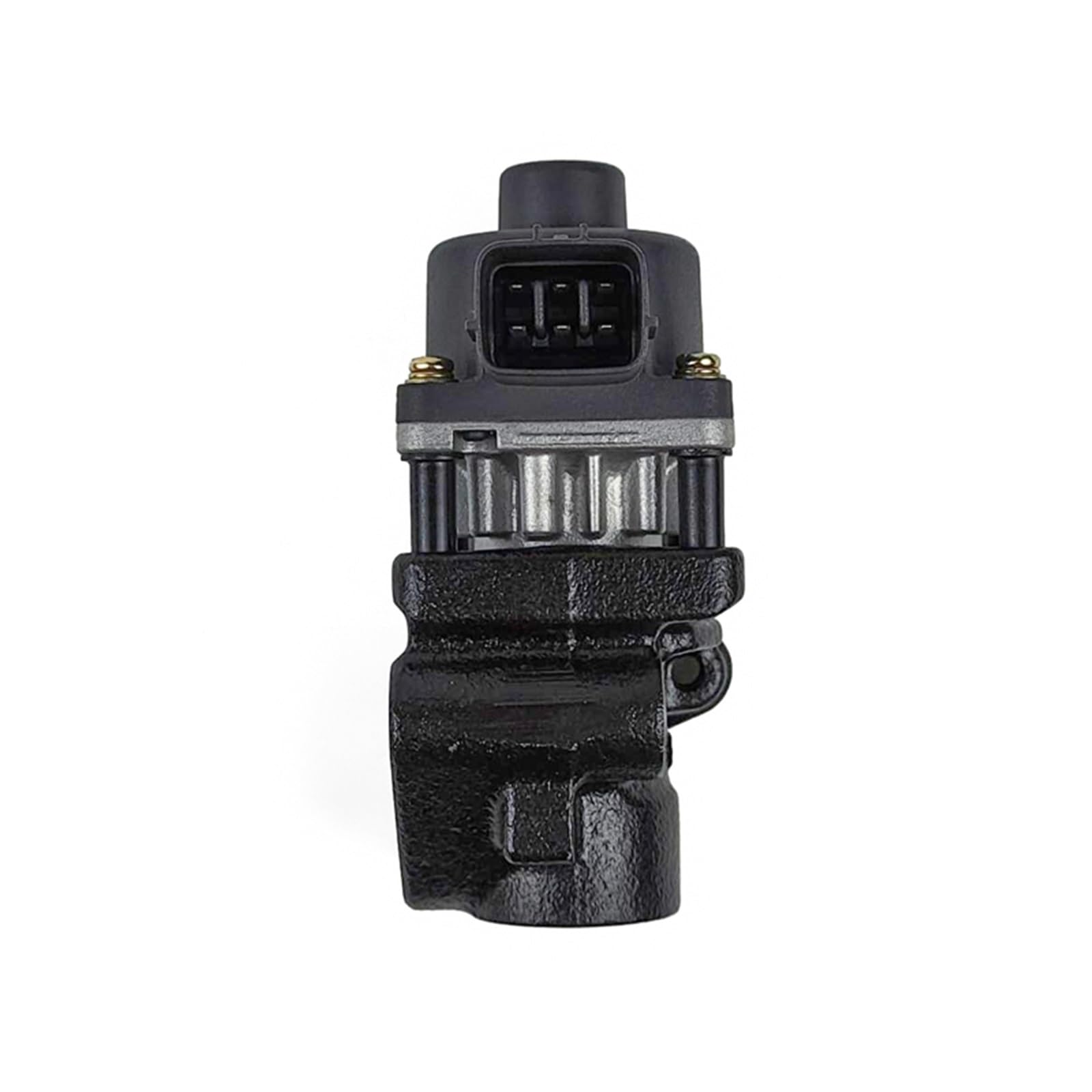 Zawory EGR Pasuje do Suzuki Grand Vitara Ignis Jimny Liana Swift SX4 Pasuje do FIAT Sedici 1.6L Zawór EGR 1811169G01 79073A naprawczy zaworu