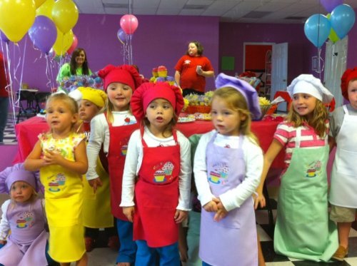 Chefskin Kids Children Chef Set : 1 Jacket + 1 Hat + 1 Apron Beautiful Set, Xxs Xs Small M L Xl Xxl (Xs (Fits Kids 3-4)) White #TOP4