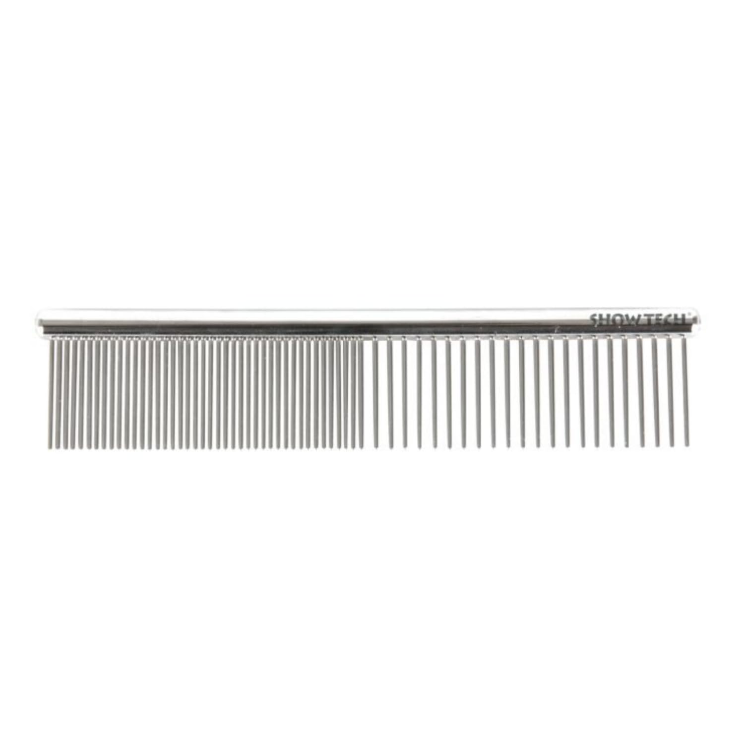Show Tech Pro Combi Comb 11.5 cm