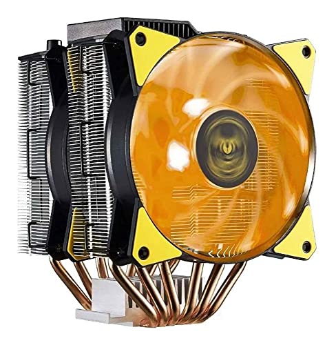 Cooler Master MasterAir MA620P TUF Gaming Edition