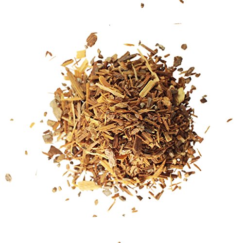 JustIngredients Essential Corteza de Catuaba  - 250 gr