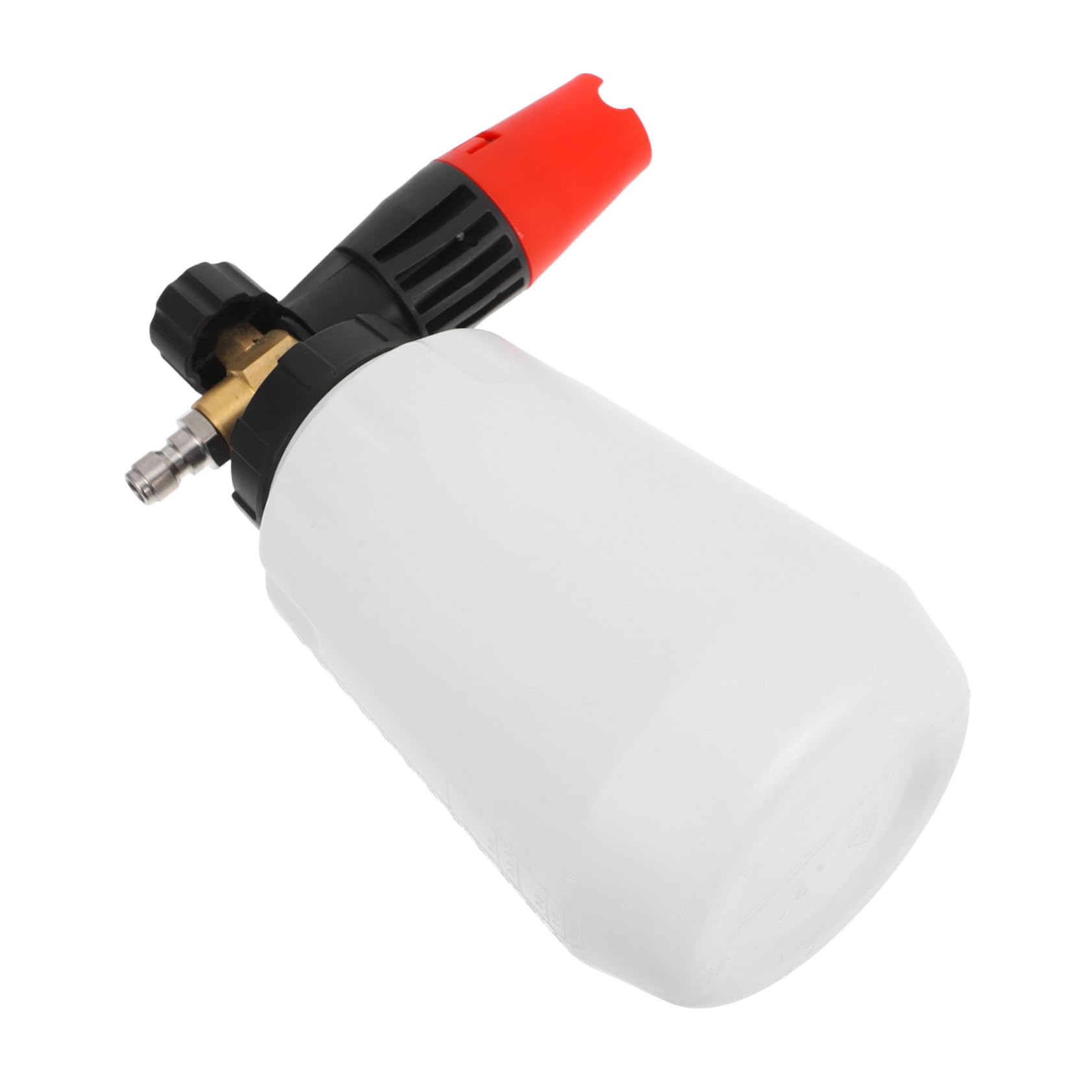 Pulvérisateur de mousse lavage voiture buse haute pression TOYANDONA