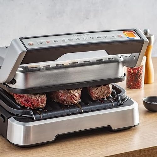 Barbecue Électrique Tefal GC774D30 - vue 6