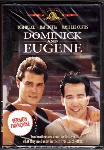 Dominick and Eugene