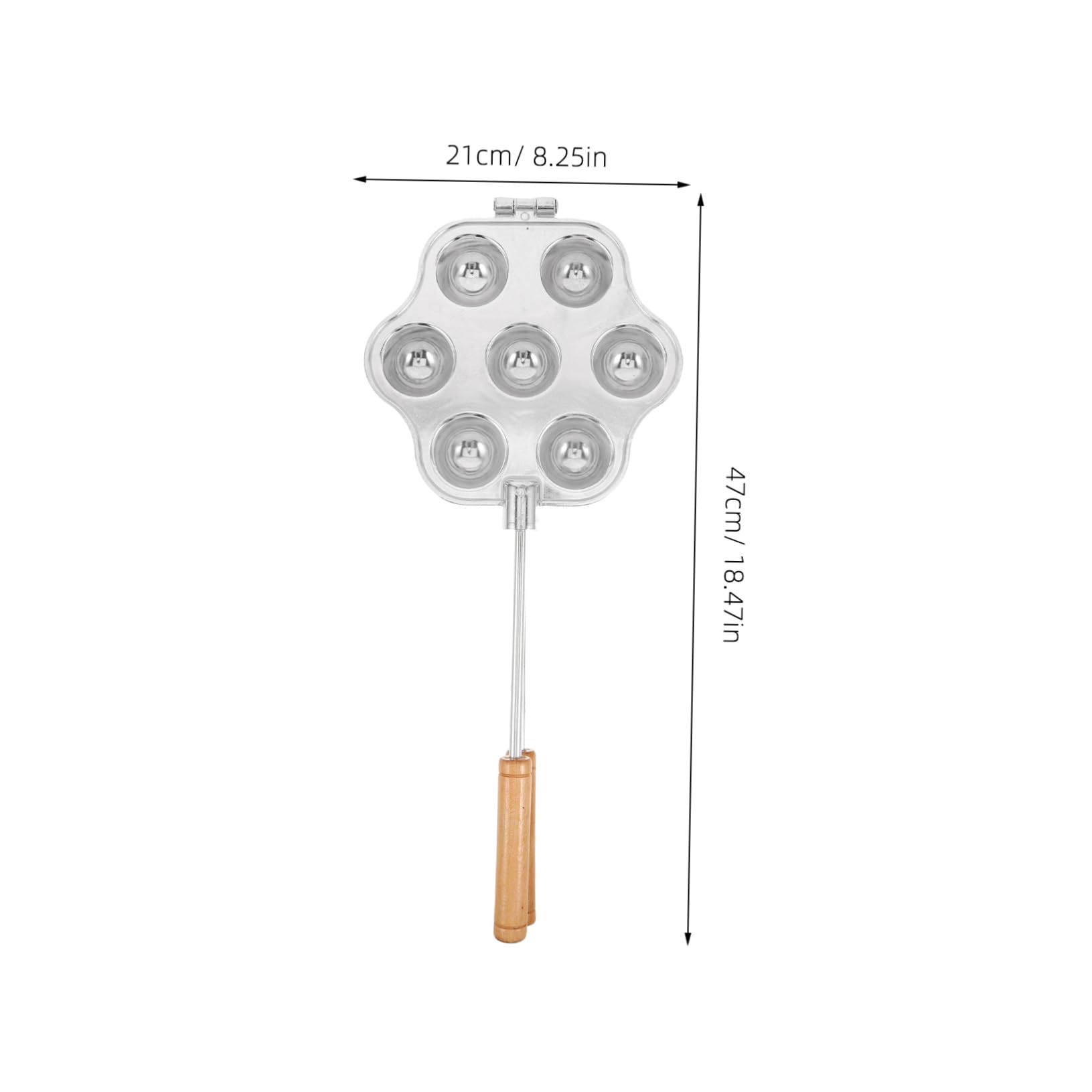 SHINEOFI Moldes Para Tartaletas Moldes Reutilizables Para Tartaletas