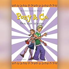 Couverture de Den nye stjerne