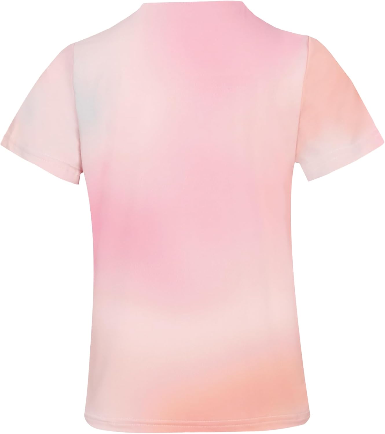 Kids Boys Sun Protection Rash Guard Short Sleeve Shirts Tops for Beach Trips Fishing