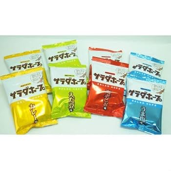 Amazon.co.jp: サラダホープ 新潟限定 : 食品・飲料・お酒