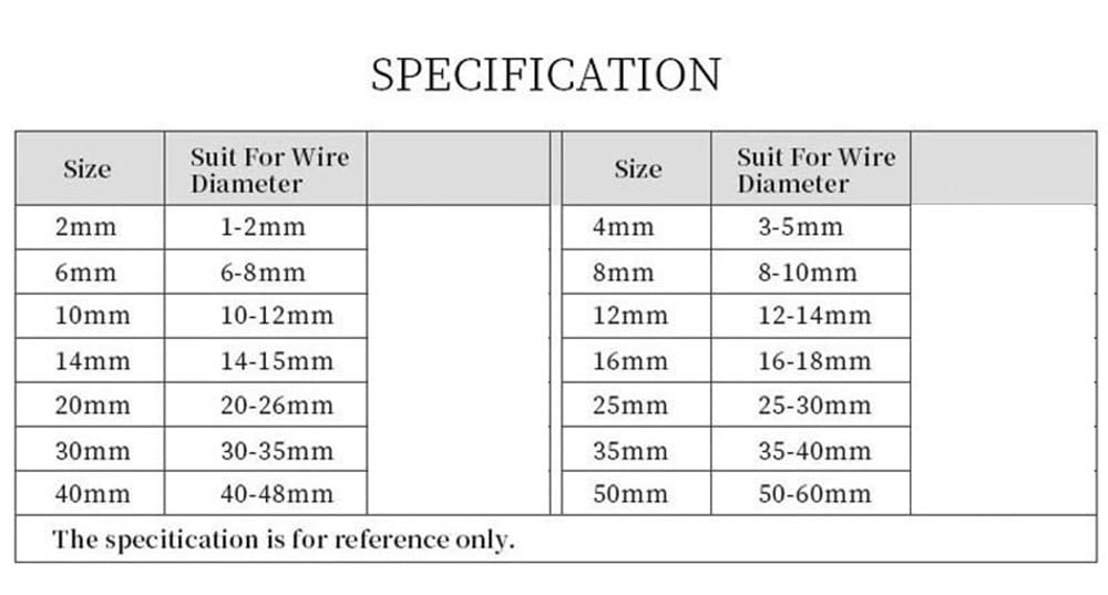 Manguitos de manguera de cable trenzado, Manguitos trenzados flexibles de 5 m, manguitos de bobinado de cable PET de 2/4/6/8/30/40/50/60 mm, resistentes a impactos for equipos industriales.(Black,40mm