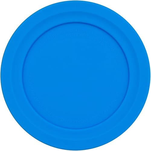 Miniatura 2 de Pintas de helado de repuesto con tapas y fundas de silicona, compatibles con Ninja Creami Ice Cream Maker, modelo NC301, NC300, NC299AMZ Series.