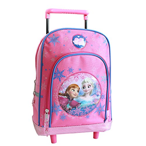 Trolley Frozen Disney