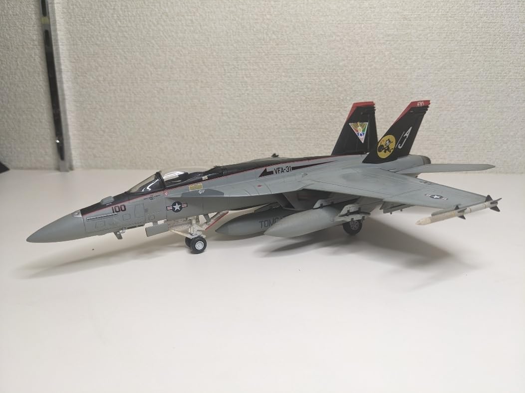 Amazon | HOBBY MASTER（ホビーマスター） 1/72 McDonnell