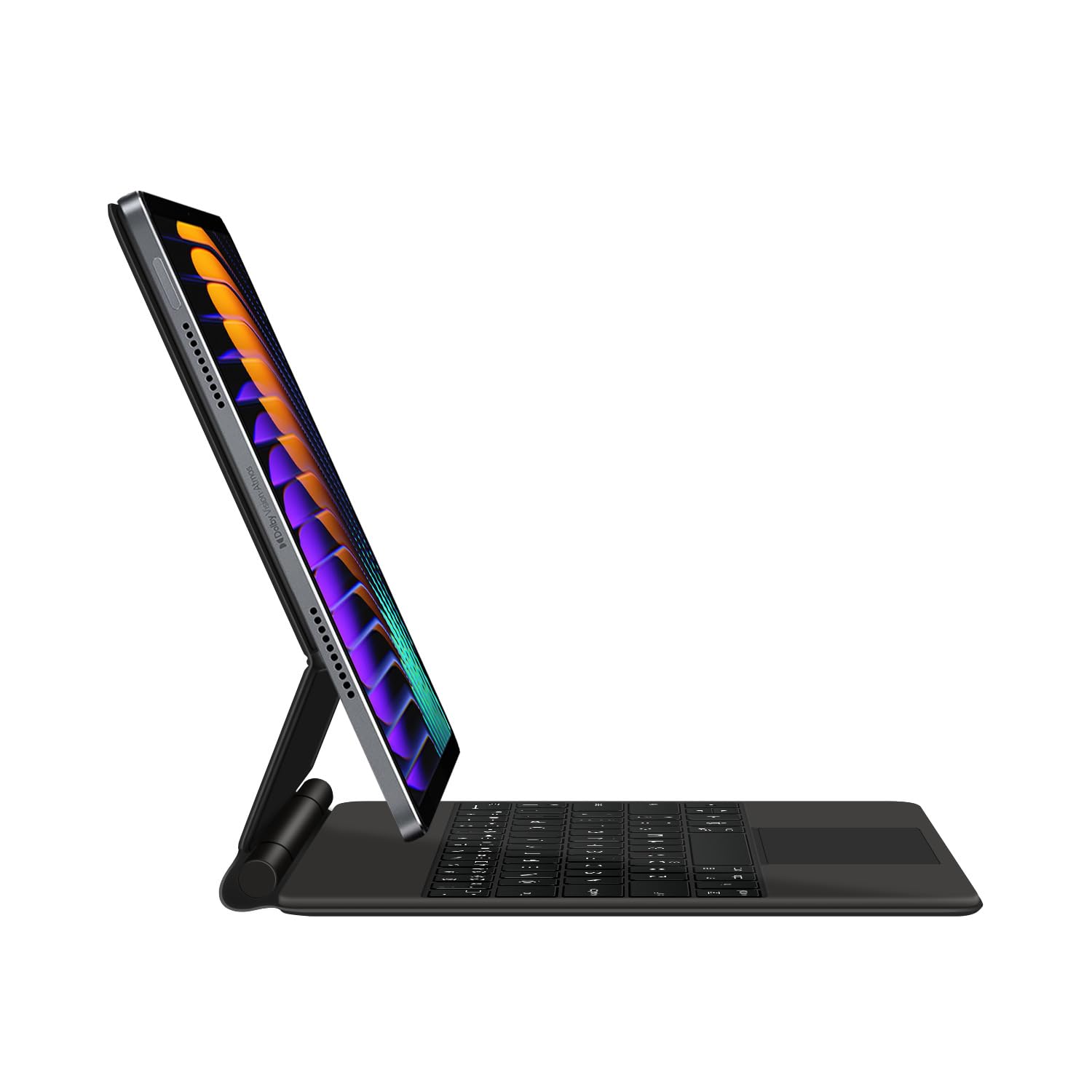 Amazon.com: Keyboard Case for Xiaomi Mi Pad 7S Pro 12.5
