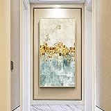 5❤ Die Verwendung von professioneller Leinwand und Umweltschutzpigmenten macht den Farbeffekt von Ölgemälden besser, und jedes Gemälde ist schöner.