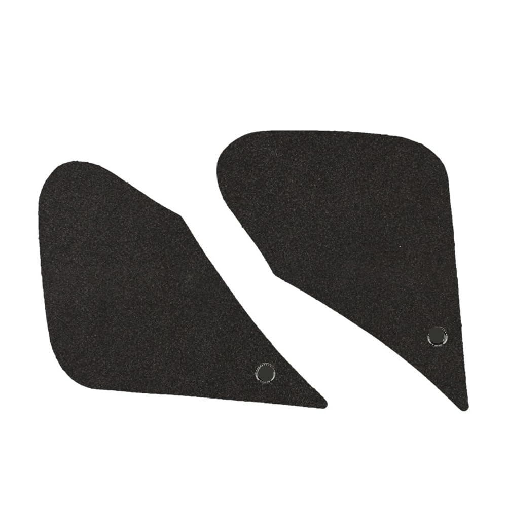 Protecteur Réservoir Moto Autocollants Antidérapants pour YZF-R3 2015-2017