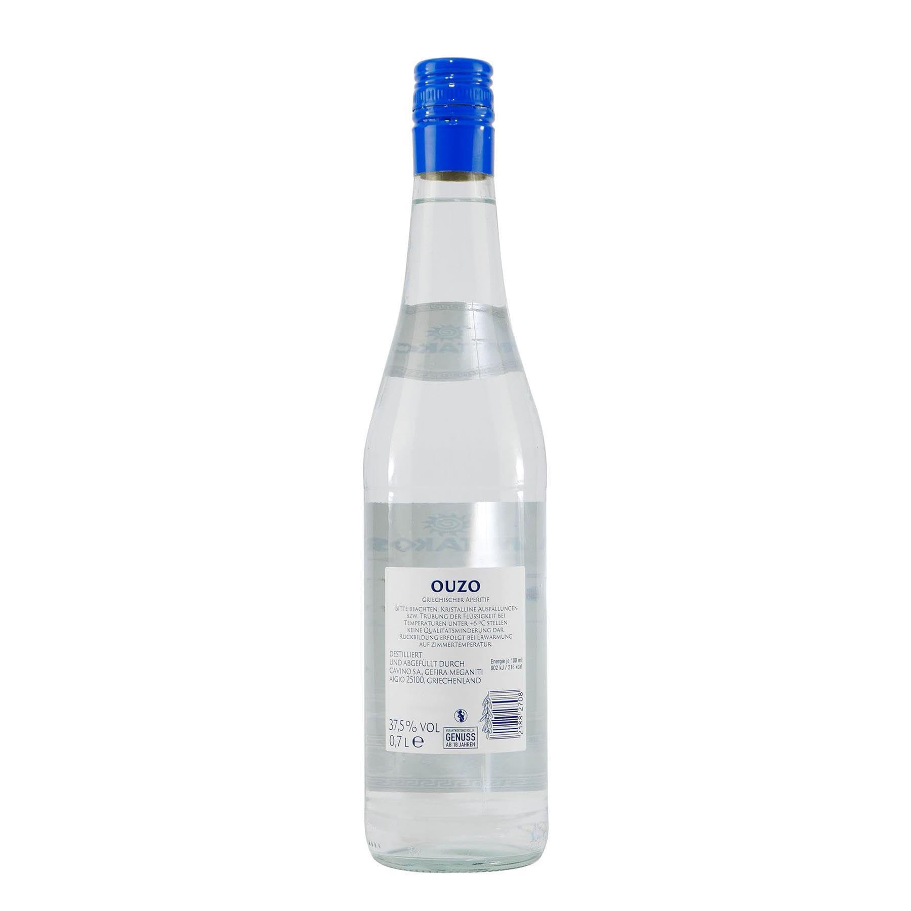 Mitakos Ouzo (6 x 0,7L)