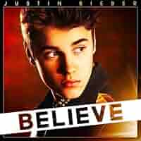 Justin Bieber Believe レコード Amazon.com: Believe[LP]: CDs & Vinyl
