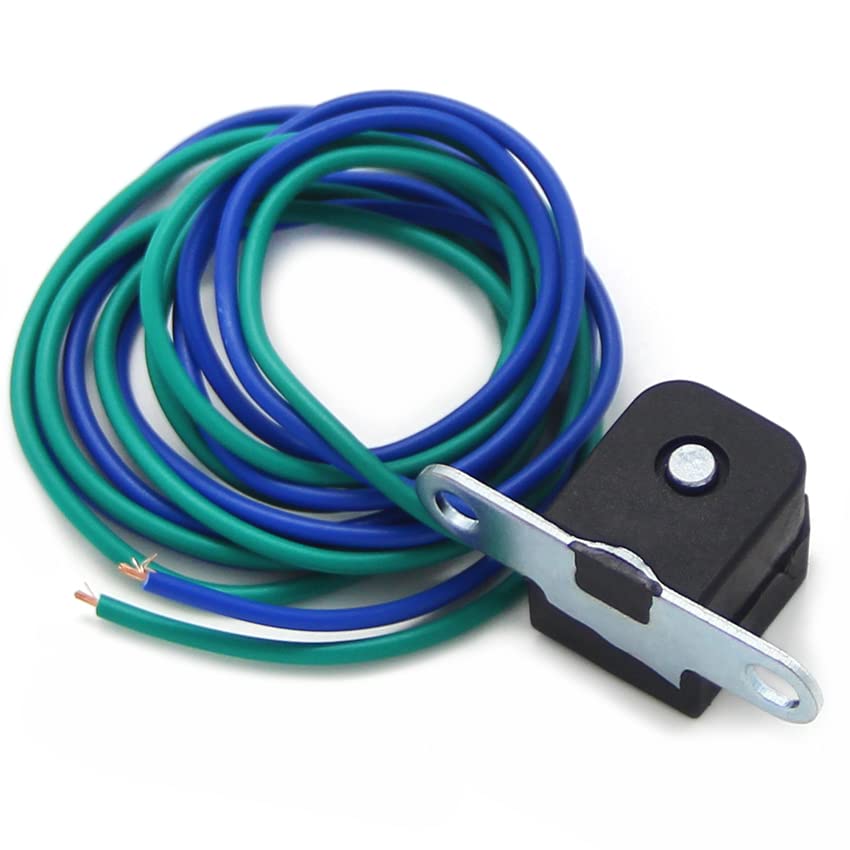 YAMAHA XV535 / VIRAGO 535 PICK UP ASSY / PULSER COIL MADE IN JAPAN 3BT 81670 00(f007t53271) I.125808595 - Foto 8