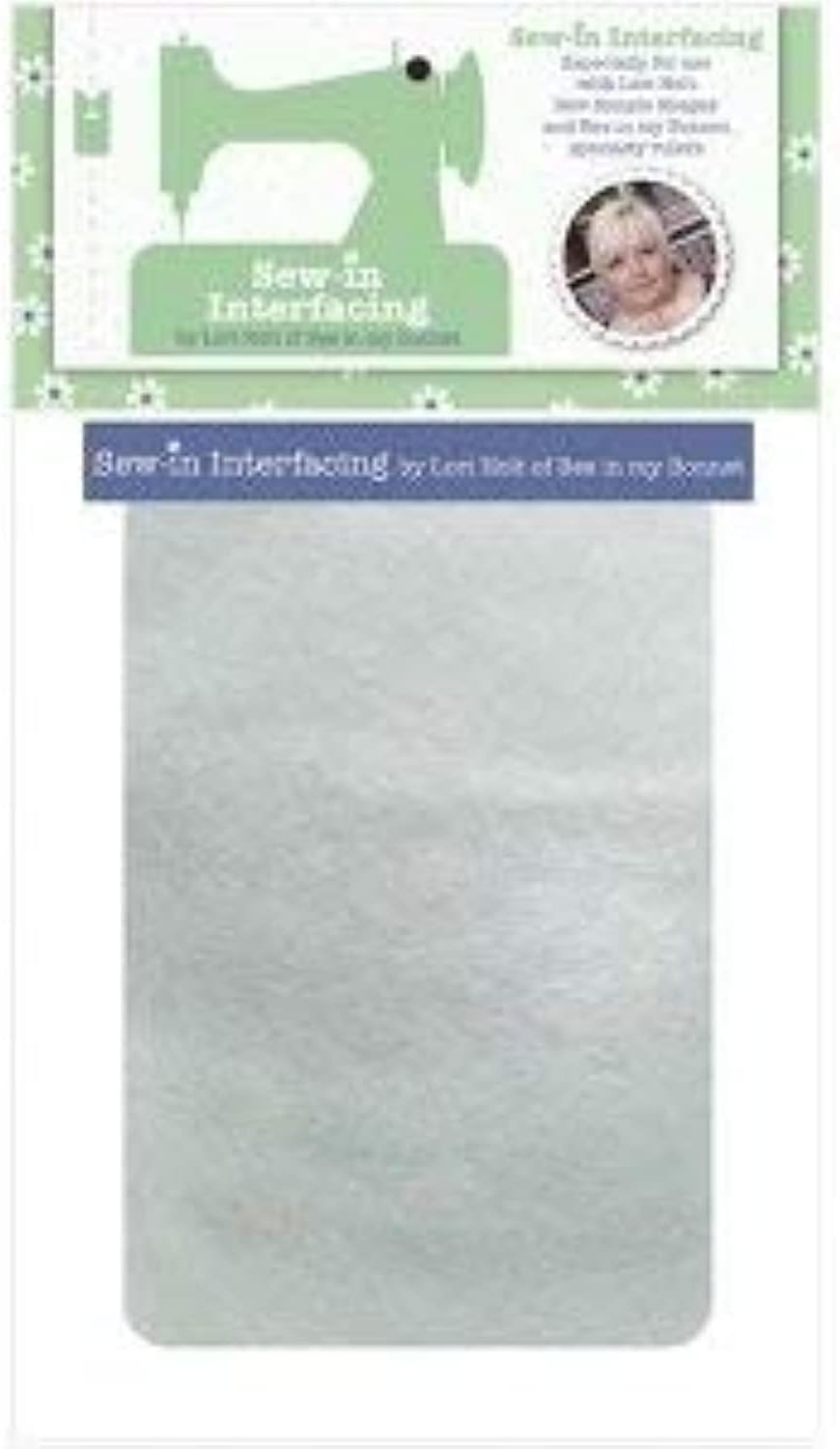 SEW-in INTERFACING 20X108
