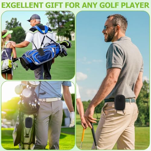 Hard Golf Range Finder Case
