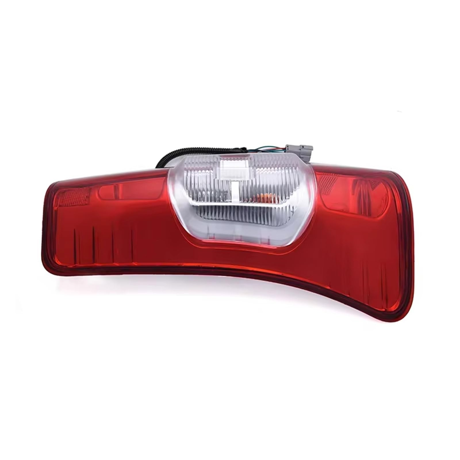 Coche Faro Trasero Compatible Con Isuzu Para Jim Para Re-Max Para Pickup Luz Trasera Freno, Indicadora Parada, Señalización, Marcha Atrás, Luces Traseras