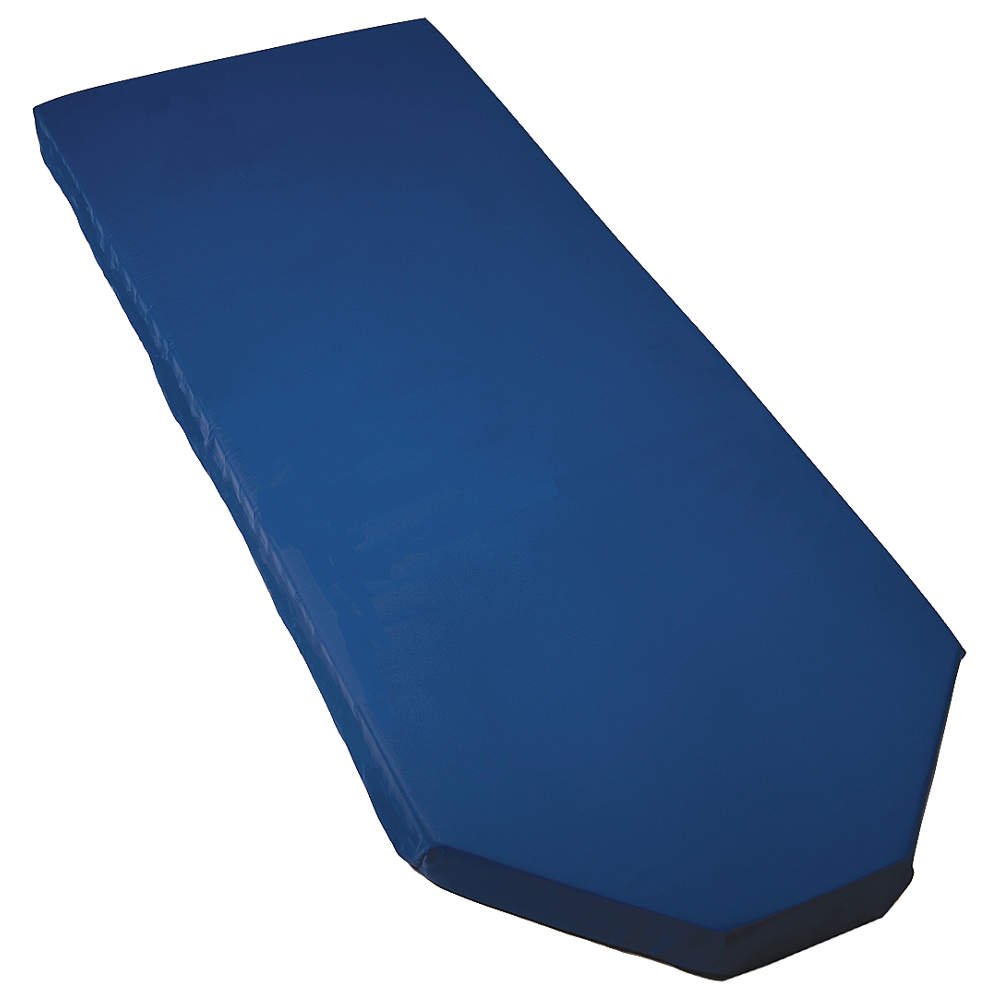 Casco Manufacturing SolutionsH10631 - Black Stretcher Pad, Foam, 5 in Thickness