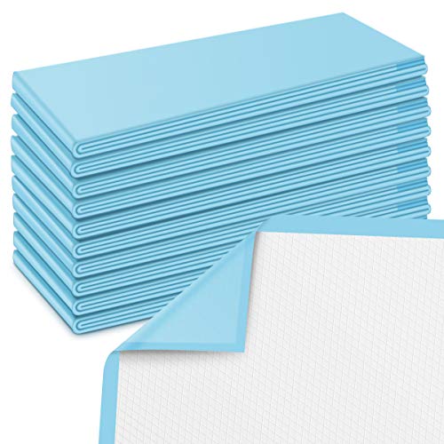 2020 New Extra Large Disposable Incontinence Bed Pad 10 Count