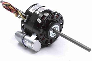 First Co. / Summit Replacement Motor 1/8 hp, 1500 RPM, 2-Speed, 208-230 volts AO Smith # OFC1004