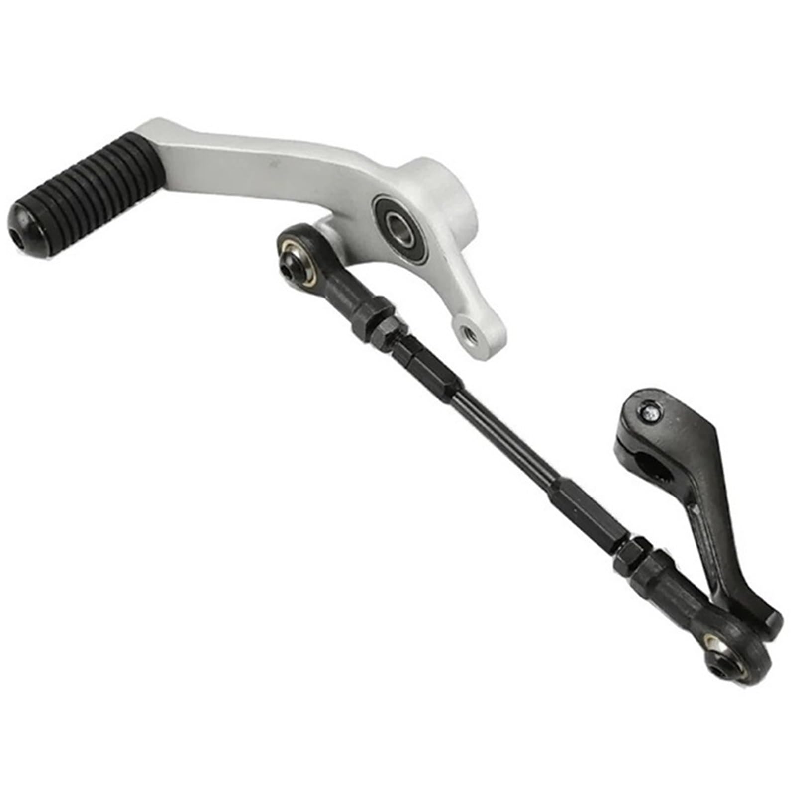 Dyxylkyhx Assembly Motorcycle Shift Shifter For 450Sr 450Srs Cf400-6 For 450Sr 450Srs Motorcycle Parts Shift Lever Combination Su&Itable Shifter Linkage Accessories